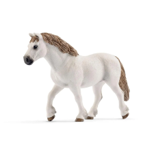 Schleich Welsh póni kanca figura játékfigura