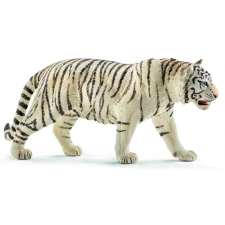 Schleich Wild Life 14731 Fehér tigris játékfigura