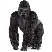Schleich Wild Life 14770 Gorilla hím (XL) játékfigura