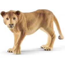 Schleich Wild Life 14825 Nőstény oroszlán játékfigura
