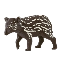 Schleich Wild Life 14851 Kölyök tapír játékfigura játékfigura