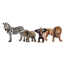 Schleich WILD LIFE 42387 gyermek játékfigura játékfigura