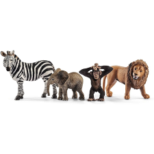 Schleich WILD LIFE 42387 gyermek játékfigura (42387) játékfigura
