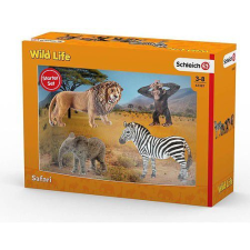 Schleich WILD LIFE 42387 gyermek játékfigura (GXP-590605) játékfigura