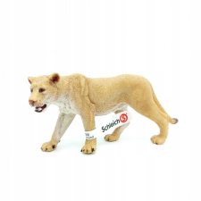 Schleich Wild Life A+ Nőstény oroszlán műanyag figura 12cm (4055744027574) játékfigura