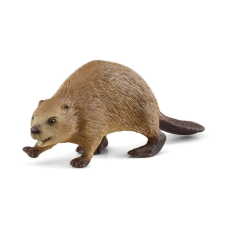 Schleich WILD LIFE Beever (14855) játékfigura