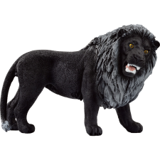 Schleich WILD LIFE Black Lion (72176) játékfigura