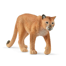 Schleich WILD LIFE Cougar (14853) játékfigura
