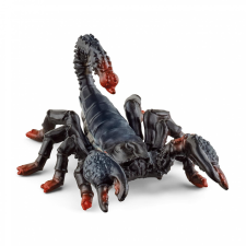 Schleich WILD LIFE Emperor Scorpion (14857) játékfigura
