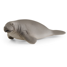 Schleich WILD LIFE Manatee (14839) játékfigura