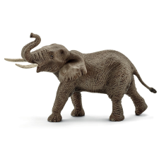 Schleich Wild Life Safari 14762 Afrikai elefántbika (XXL) játékfigura
