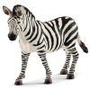 Schleich Zebra, kanca 14810 Schleich