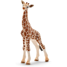 Schleich zsiráfborjú figura (14751) (sch14751) játékfigura