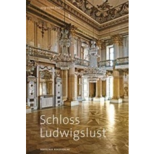  Schloss Ludwigslust – Jörg-Peter Krohn idegen nyelvű könyv