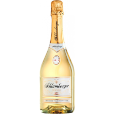 Schlumberger SPARKLING BRUT pezsgő