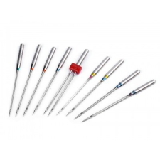  Schmetz háztartási varrógéptű MIX universal  - 9 db/csomag rövidáru