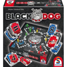 Schmidt Black DOG társasjáték (4001504493233) (4001504493233) - Társasjátékok társasjáték