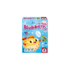Schmidt - Blubbern társasjáték (75062) kártyajáték