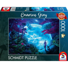 Schmidt Cameron Gray Égi fantázia 1000 darabos puzzle (58525) puzzle, kirakós