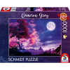 Schmidt Cameron Gray Mesés kilátás 1000 darabos puzzle (58522)