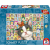 Schmidt Cat Mimic puzzle 1000 db (59759) (SCH20703-182)