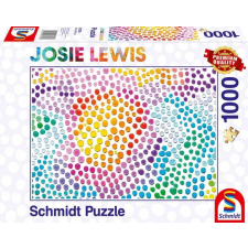 Schmidt Coloured soap bubbles (57576) Farbige Seifenblasen (57576) puzzle, kirakós