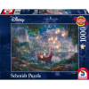 Schmidt Disney Aranyhaj 1000 db-os puzzle (59480, 17865-184) (Schmidt 59480) - Kirakós, Puzzle