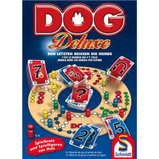 Schmidt DOG Deluxe társasjáték (4001504492748) (4001504492748) - Társasjátékok társasjáték