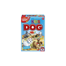 Schmidt - Dog Kids társasjáték (40554) társasjáték