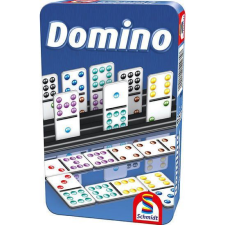 Schmidt domino (18924184) (Schmidt18924184) - Társasjátékok társasjáték