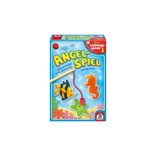 Schmidt - Fishing Game - Angelspiel társasjáték társasjáték