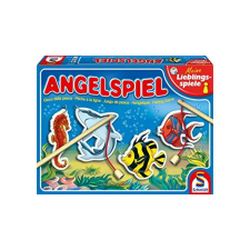 Schmidt - Fishing Game társasjáték (40538) társasjáték