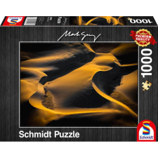 Schmidt Hare 1000 db-os puzzle (59923) (SC59923) puzzle, kirakós