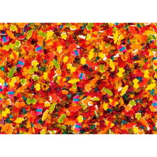 Schmidt Haribo Phantasia - 1000 darabos puzzle (59980) puzzle, kirakós