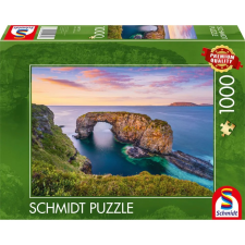 Schmidt Ír Great Pollet Sea Arch - 1000 darabos puzzle puzzle, kirakós