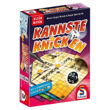 Schmidt Kannste knicken (19734183) (Schmidt19734183) társasjáték
