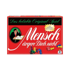 Schmidt - Ki nevet a végén? társasjáték társasjáték