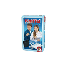 Schmidt - Kniffel - Kockapóker társasjáték társasjáték