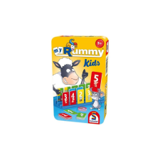 Schmidt - MyRummy Kids társasjáték társasjáték