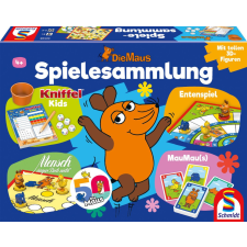 Schmidt Spiele 40598 táblajáték társasjáték