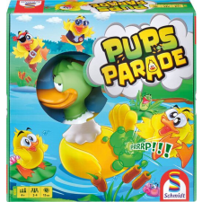 Schmidt Spiele 40665 táblajáték 15 perc Társasjáték Verseny társasjáték