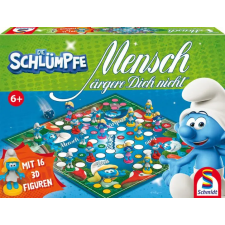Schmidt Spiele 49455 táblajáték 30 perc Társasjáték Stratégia társasjáték