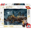 Schmidt Spiele 58577 kirakós játék 1000 db Televízió/filmek