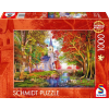 Schmidt Spiele 59788 kirakós játék 1000 db Egyéb típusú