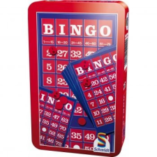 Schmidt Spiele Bingo társasjáték