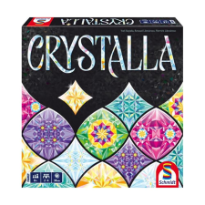 Schmidt Spiele Crystalla társasjáték társasjáték