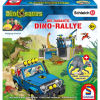 Schmidt Spiele : Dino-Rallye  - Társasjáték