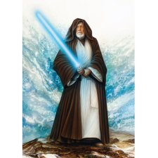 Schmidt Spiele Disney Star Wars A Jedi mester - 1000 darabos puzzle (57593) puzzle, kirakós