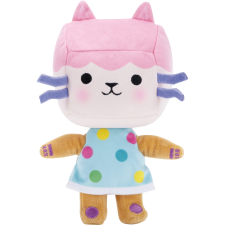 Schmidt Spiele Gabby"s Dollhouse: Baby Box plüssfigura 25 cm (42805) plüssfigura