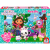 Schmidt Spiele Gabi babaháza - 60 darabos puzzle (56474)